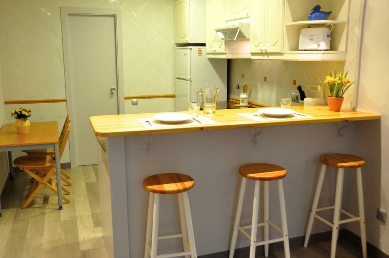 Tendency Apartments 7 Барселона Екстериор снимка