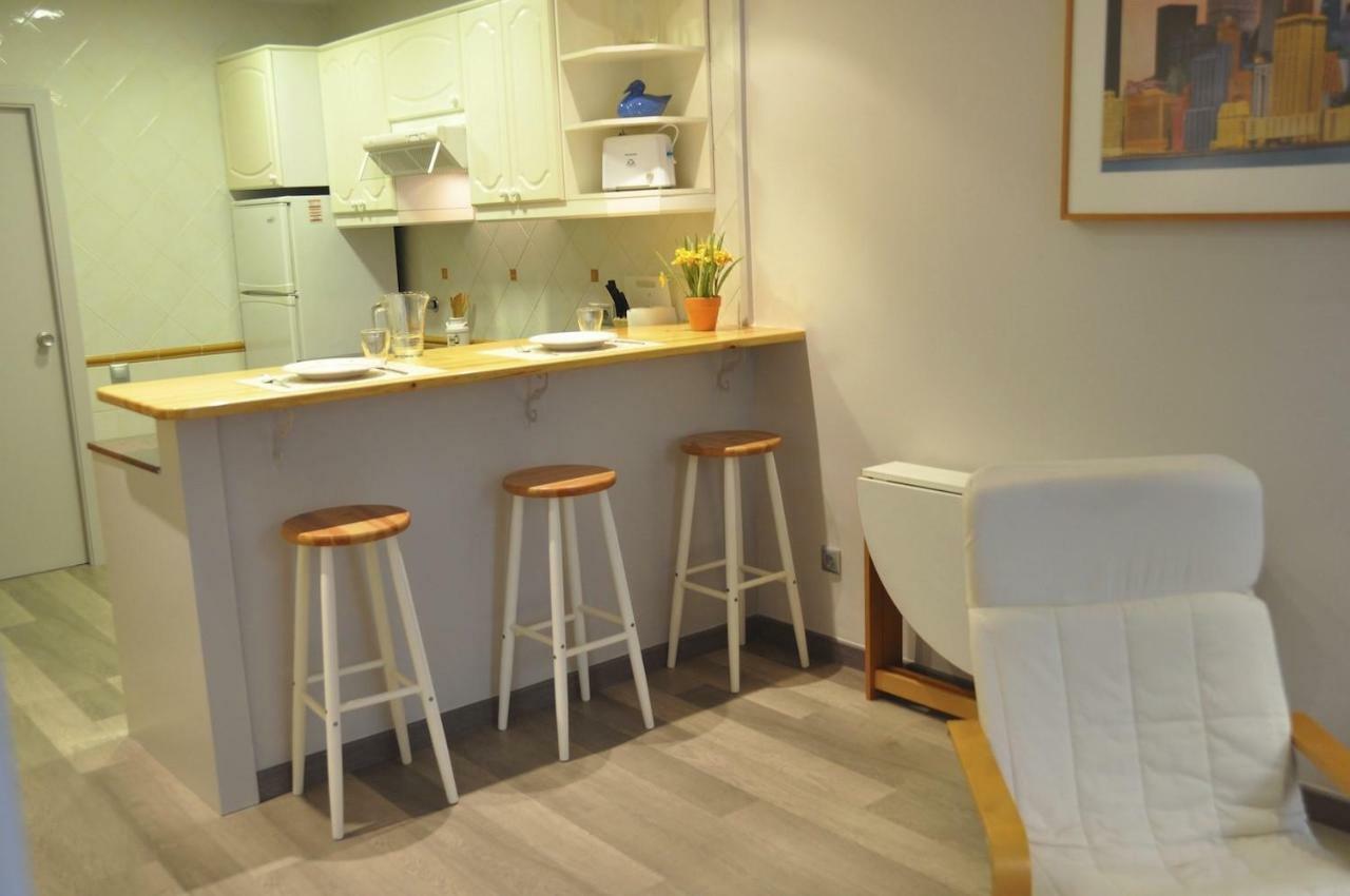 Tendency Apartments 7 Барселона Екстериор снимка