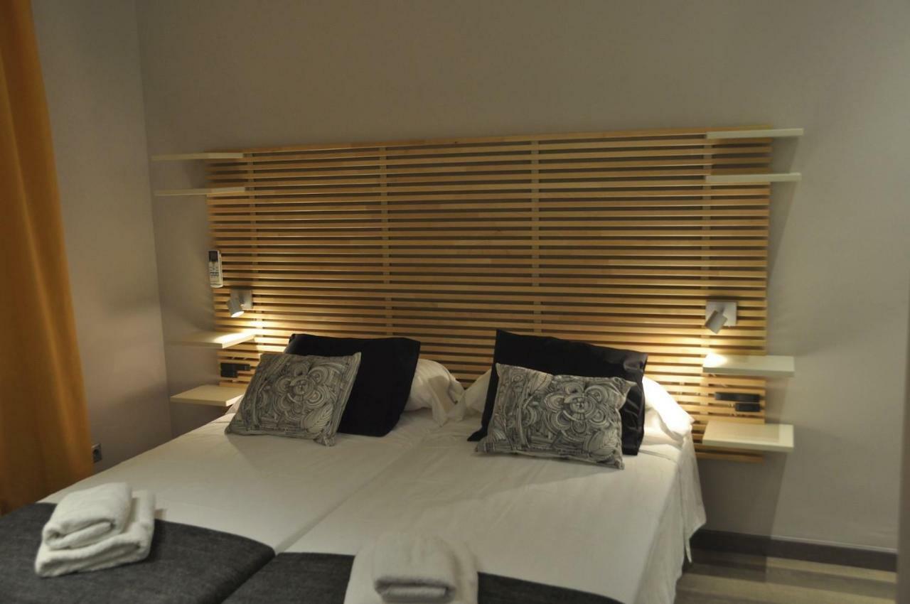 Tendency Apartments 7 Барселона Екстериор снимка