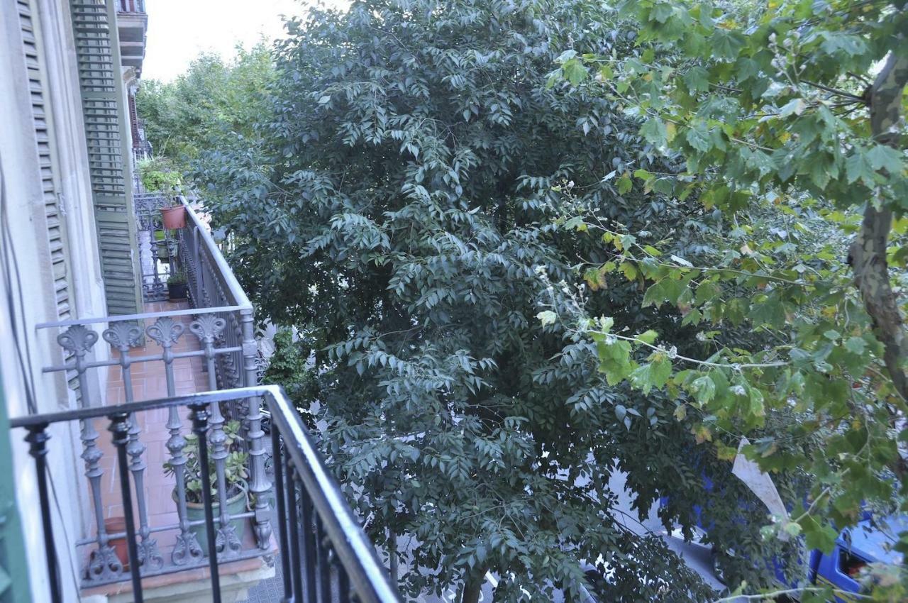 Tendency Apartments 7 Барселона Екстериор снимка