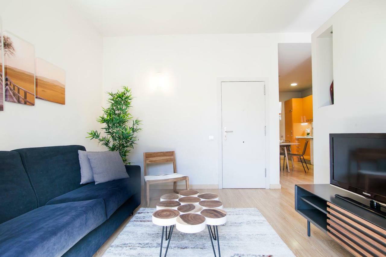 Tendency Apartments 7 Барселона Екстериор снимка