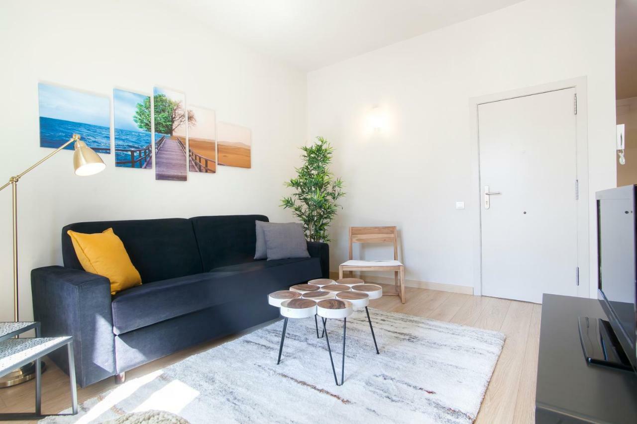 Tendency Apartments 7 Барселона Екстериор снимка