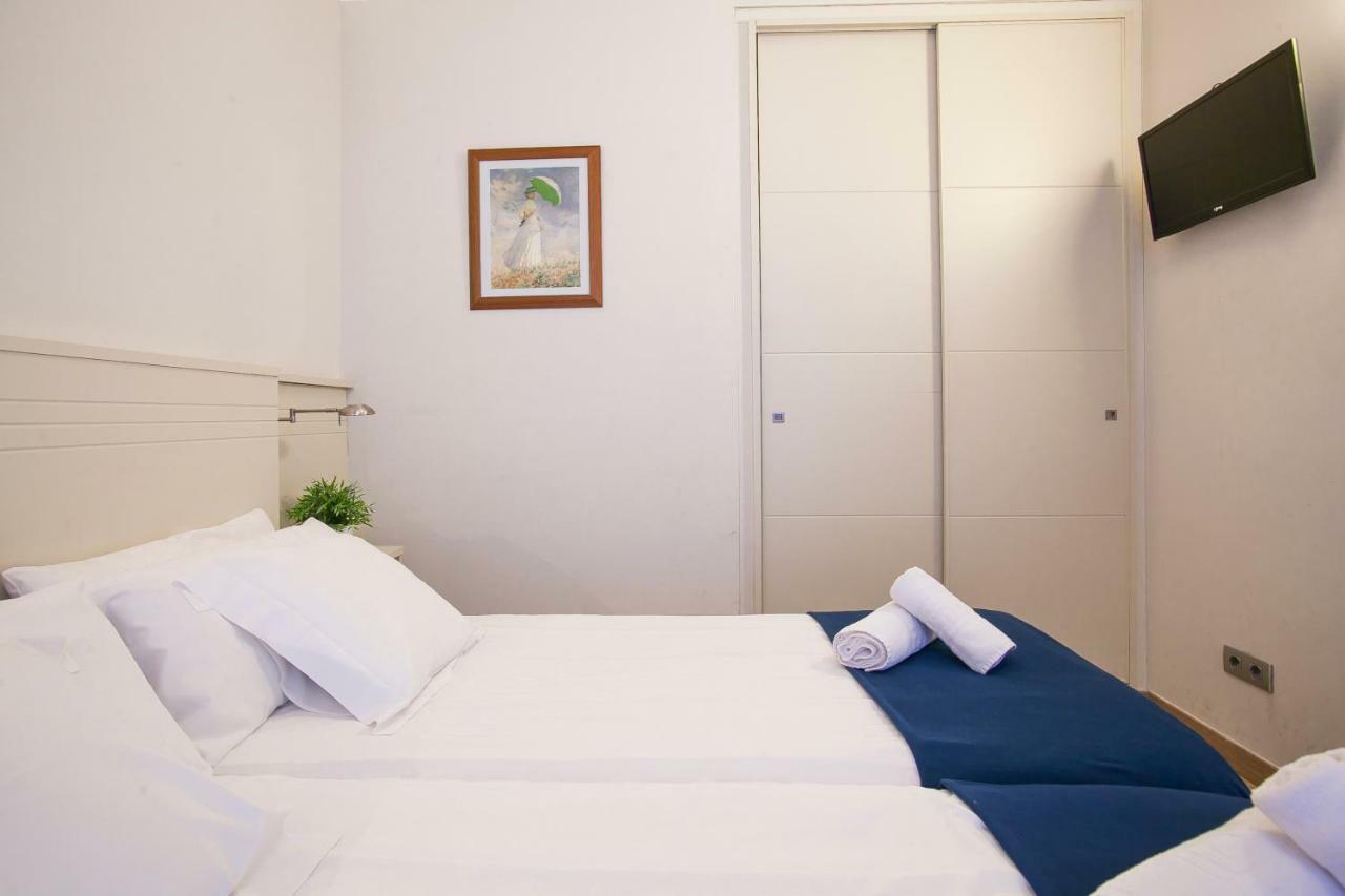 Tendency Apartments 7 Барселона Екстериор снимка