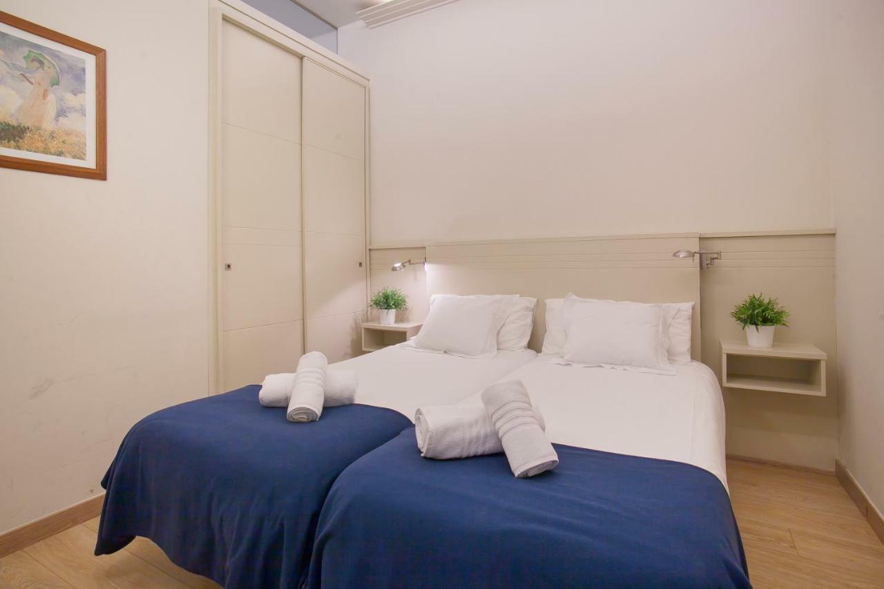 Tendency Apartments 7 Барселона Екстериор снимка